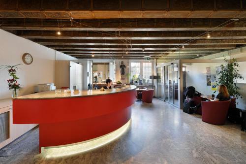 Hotel H�tel De La Rose