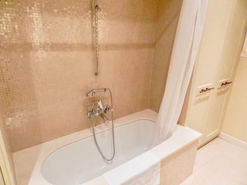 Apartamento Larem Suites