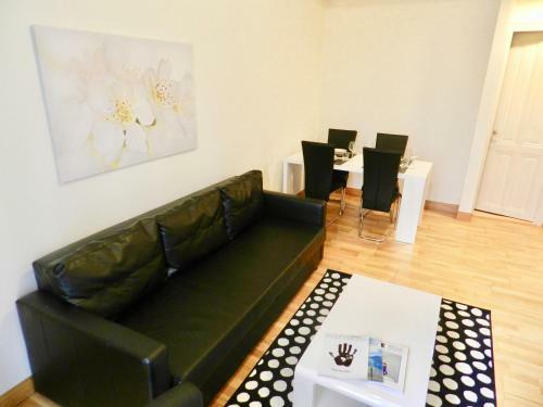 Apartamento Larem Suites