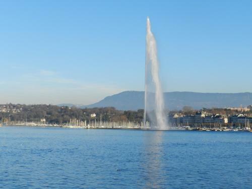 Apartamento Larem Suites