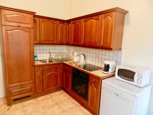 Apartamento Larem Suites