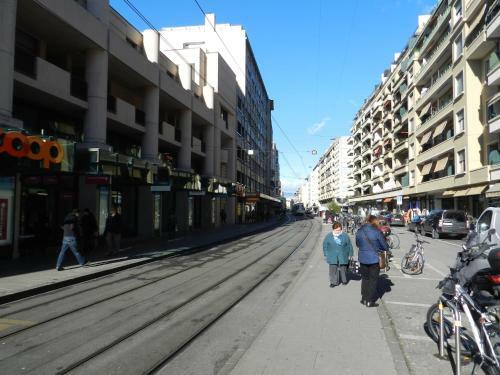 Apartamento Larem Suites
