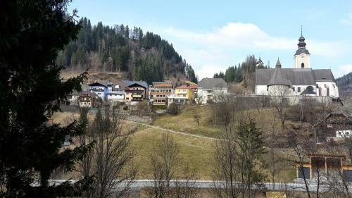 Metnitzer Haus