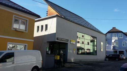 Metnitzer Haus