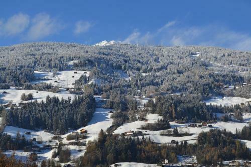 Apartamento Bohrerhof