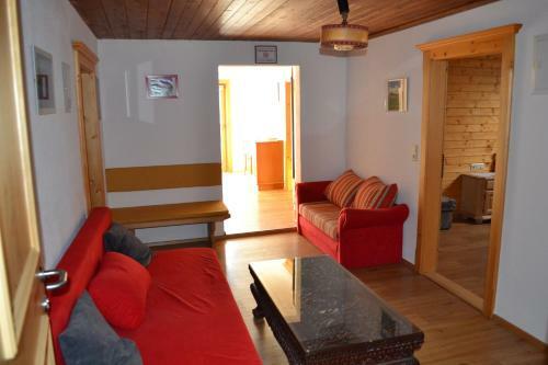 Apartamento Bohrerhof