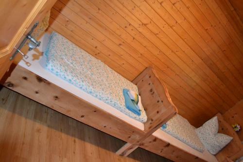 Apartamento Bohrerhof