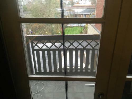 B&B Chez M�m�re