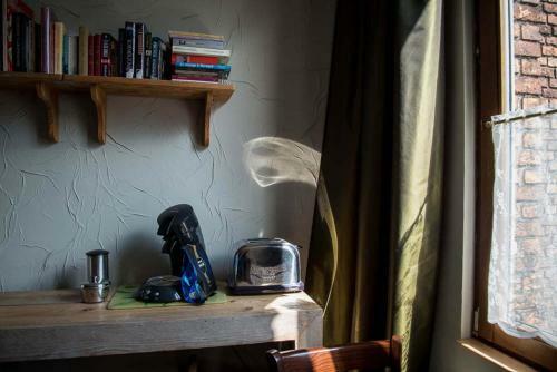B&B Chez M�m�re