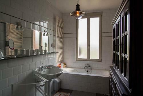 B&B Chez M�m�re