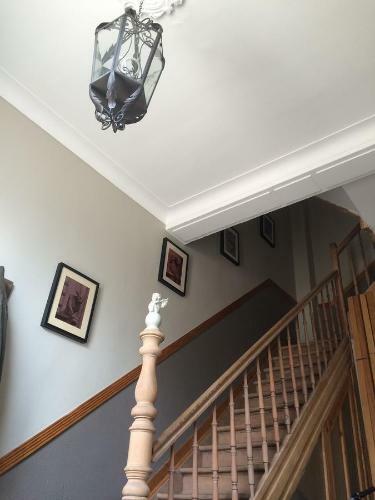 B&B Chez M�m�re