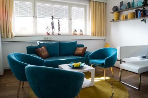 Apartment Irmgard
