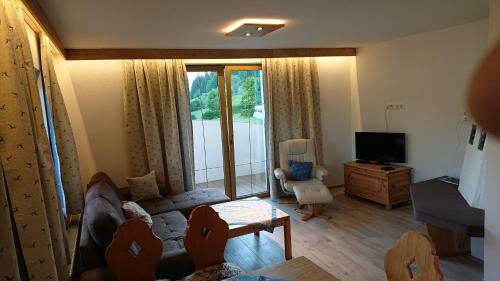 Apartamento Haus Joelblick