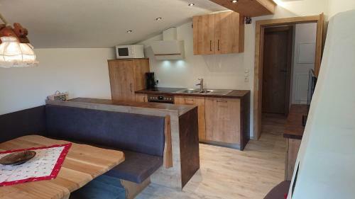 Apartamento Haus Joelblick