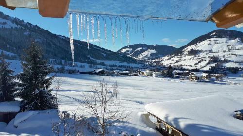 Apartamento Haus Joelblick