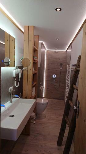 Apartamento Haus Joelblick