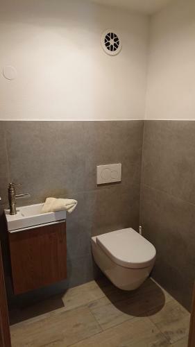 Apartamento Haus Joelblick