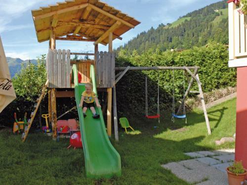 Apartamento Haus Joelblick