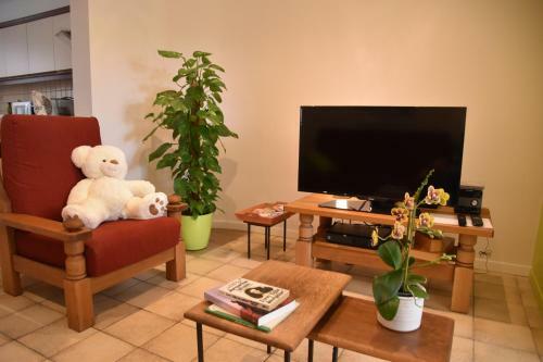 Hostal Rectoversovv