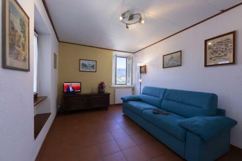 Apartamento Bellavista Albonago