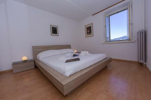 Apartamento Bellavista Albonago