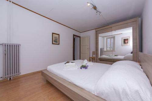 Apartamento Bellavista Albonago