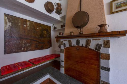 Apartamento Bellavista Albonago
