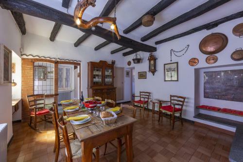 Apartamento Bellavista Albonago