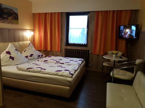 Hostal G�stehaus Hutweide