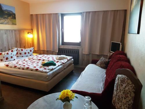 Hostal G�stehaus Hutweide