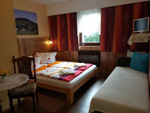 Hostal G�stehaus Hutweide