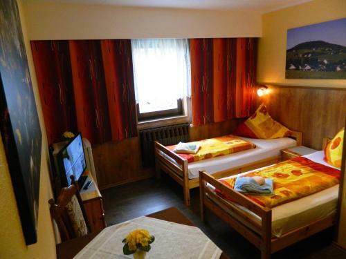 Hostal G�stehaus Hutweide