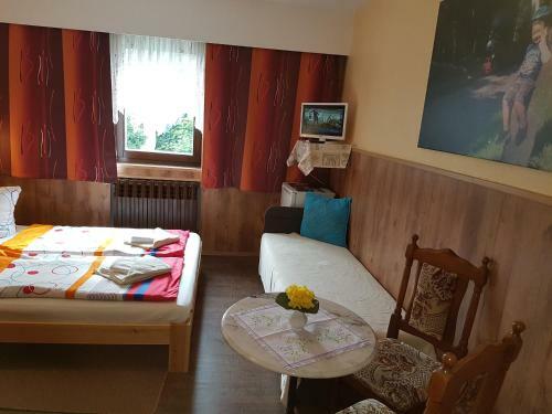 Hostal G�stehaus Hutweide