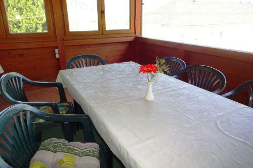 Hostal G�stehaus Hutweide