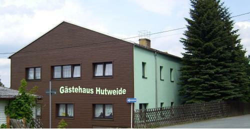 Hostal G�stehaus Hutweide