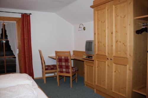 Posada Gasthaus Aiplspitz