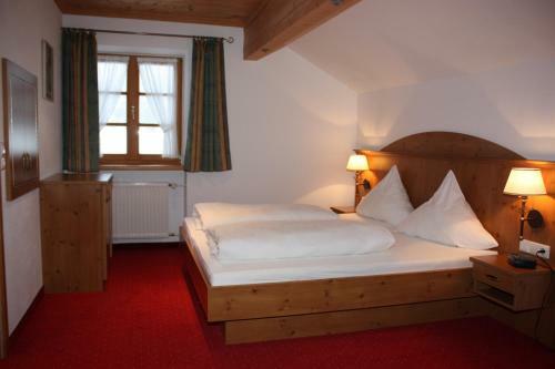 Posada Gasthaus Aiplspitz