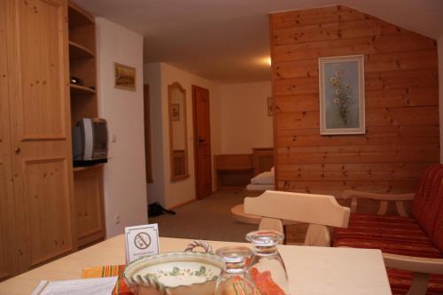 Posada Gasthaus Aiplspitz