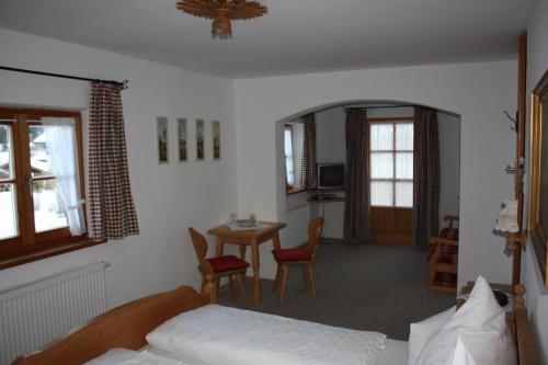 Posada Gasthaus Aiplspitz