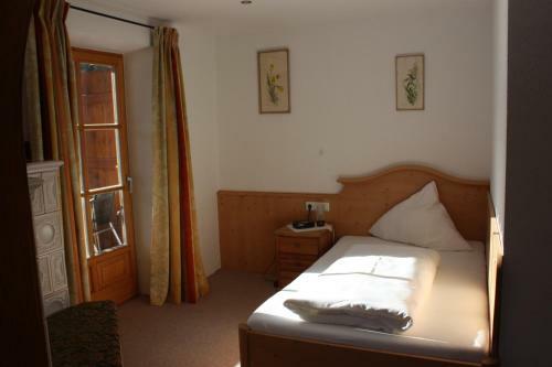 Posada Gasthaus Aiplspitz