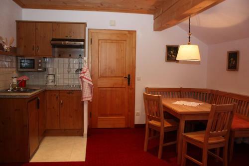 Posada Gasthaus Aiplspitz