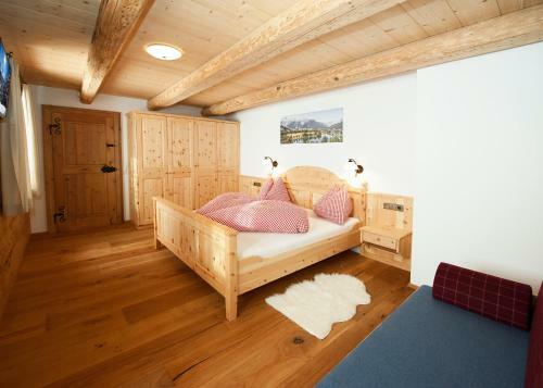Apartamento Hoferbichlgut