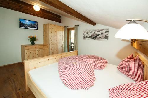 Apartamento Hoferbichlgut