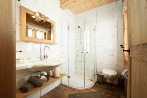 Apartamento Hoferbichlgut