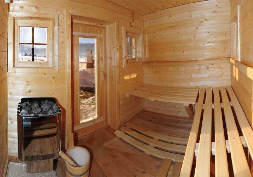 Apartamento Hoferbichlgut