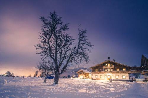 Apartamento Hoferbichlgut
