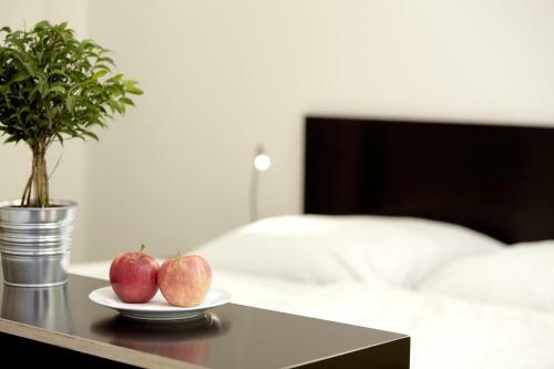 Hotel H�ttenpalast