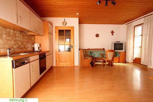Apartamento Ferienwohnung Nagl Hans