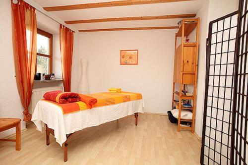 Apartamento Ferienwohnung Nagl Hans
