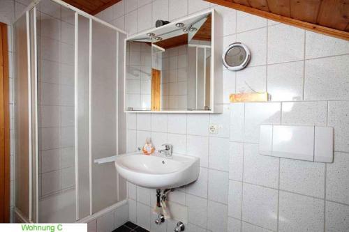 Apartamento Ferienwohnung Nagl Hans